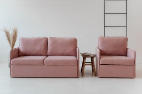 Комплект мягкой мебели 800+801 (диван+кресло) в Кировграде - kirovgrad.ok-mebel.com | фото 4