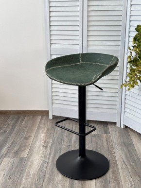 Барный стул ACAPULCO Vintage Green C-134 винтажный зеленый  М-City в Кировграде - kirovgrad.ok-mebel.com | фото 2