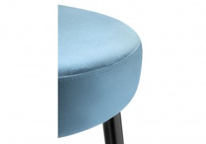 Барный стул Plato blue в Кировграде - kirovgrad.ok-mebel.com | фото 3