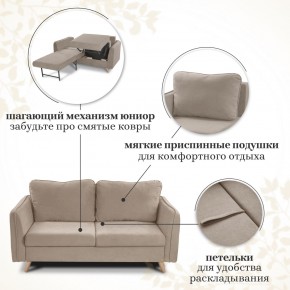 Комплект мягкой мебели 6134+6135 (диван+кресло) в Кировграде - kirovgrad.ok-mebel.com | фото 12