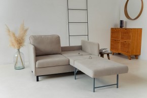 Комплект мягкой мебели 900+901 (диван+кресло) в Кировграде - kirovgrad.ok-mebel.com | фото 4