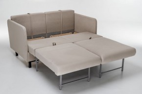 Комплект мягкой мебели 900+901 (диван+кресло) в Кировграде - kirovgrad.ok-mebel.com | фото 5