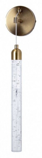 Бра Arte Lamp Bias A1802AP-5PB в Кировграде - kirovgrad.ok-mebel.com | фото