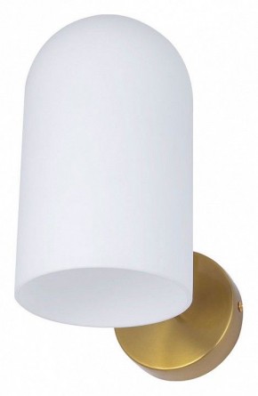 Бра Arte Lamp Cassel A5454AP-1PB в Кировграде - kirovgrad.ok-mebel.com | фото
