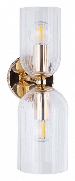 Бра Arte Lamp Charm A1623AP-2GO в Кировграде - kirovgrad.ok-mebel.com | фото