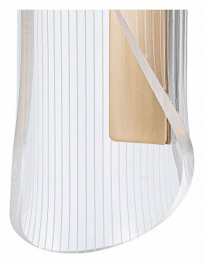 Бра Arte Lamp Ciclone A2473AP-7PB в Кировграде - kirovgrad.ok-mebel.com | фото 2