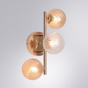 Бра Arte Lamp Etereo A5261AP-3GO в Кировграде - kirovgrad.ok-mebel.com | фото 2