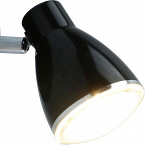 Бра Arte Lamp Gioved A6008AP-1BK в Кировграде - kirovgrad.ok-mebel.com | фото 2