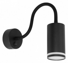 Бра Arte Lamp Imai A2266AP-1BK в Кировграде - kirovgrad.ok-mebel.com | фото