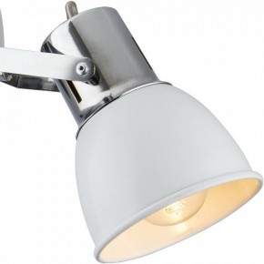 Бра Arte Lamp Jovi A1677AP-1WH в Кировграде - kirovgrad.ok-mebel.com | фото 2