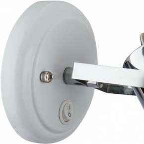 Бра Arte Lamp Jovi A1677AP-1WH в Кировграде - kirovgrad.ok-mebel.com | фото 4