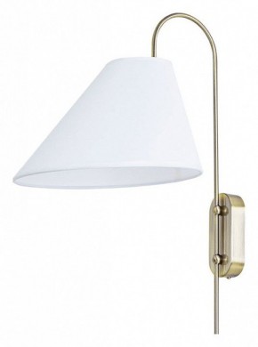 Бра Arte Lamp Rondo A4086AP-1AB в Кировграде - kirovgrad.ok-mebel.com | фото