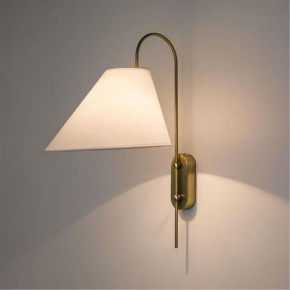 Бра Arte Lamp Rondo A4086AP-1AB в Кировграде - kirovgrad.ok-mebel.com | фото 2