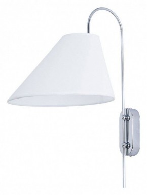 Бра Arte Lamp Rondo A4086AP-1CC в Кировграде - kirovgrad.ok-mebel.com | фото