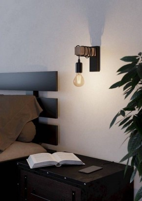 Бра Eglo TOWNSHEND 43514 в Кировграде - kirovgrad.ok-mebel.com | фото 2