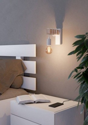 Бра Eglo TOWNSHEND 43706 в Кировграде - kirovgrad.ok-mebel.com | фото 2