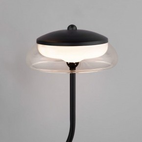 Бра Eurosvet Fungo 50388/2 LED черный в Кировграде - kirovgrad.ok-mebel.com | фото 7