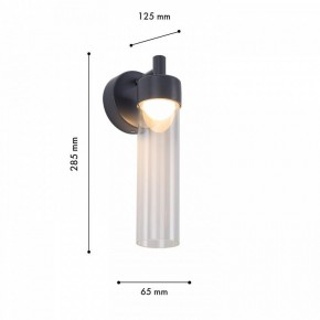 Бра Favourite Outdoor 4703-1W в Кировграде - kirovgrad.ok-mebel.com | фото 6