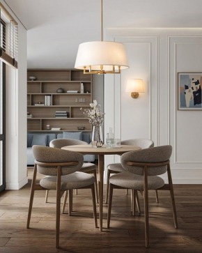 Бра Freya Graceful FR2042WL-01N в Кировграде - kirovgrad.ok-mebel.com | фото 4