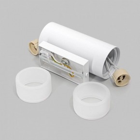Бра Imex LEON IL.0005.1502 WH в Кировграде - kirovgrad.ok-mebel.com | фото 4