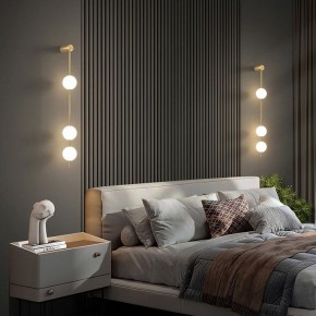 Бра Imperiumloft ADILS adils-wall01 в Кировграде - kirovgrad.ok-mebel.com | фото 3