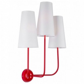 Бра Imperiumloft Бра Graceful Red Toadstools 44.597-0 в Кировграде - kirovgrad.ok-mebel.com | фото