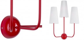 Бра Imperiumloft Бра Graceful Red Toadstools 44.597-0 в Кировграде - kirovgrad.ok-mebel.com | фото 2
