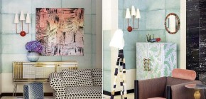 Бра Imperiumloft Бра Graceful Red Toadstools 44.597-0 в Кировграде - kirovgrad.ok-mebel.com | фото 4