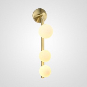 Бра Imperiumloft DOLL Gold DOLL01 в Кировграде - kirovgrad.ok-mebel.com | фото