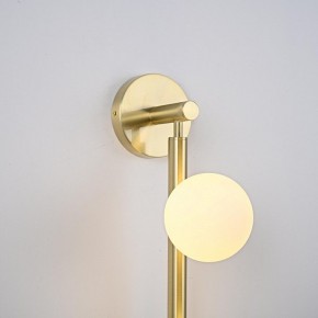 Бра Imperiumloft DOLL Gold DOLL01 в Кировграде - kirovgrad.ok-mebel.com | фото 8