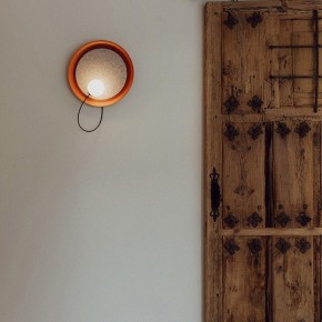 Бра Imperiumloft MARGOTT Orange margott-wall01 в Кировграде - kirovgrad.ok-mebel.com | фото 9