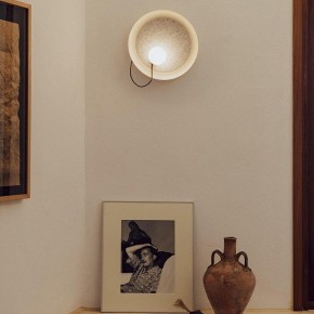 Бра Imperiumloft MARGOTT White margott-wall01 в Кировграде - kirovgrad.ok-mebel.com | фото 3