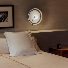 Бра Imperiumloft MARGOTT White margott-wall01 в Кировграде - kirovgrad.ok-mebel.com | фото 4