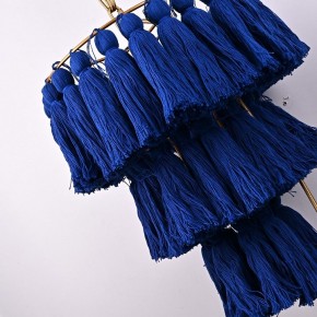 Бра Imperiumloft TASSEL TASSEL-WALL01 в Кировграде - kirovgrad.ok-mebel.com | фото 6