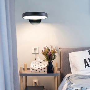 Бра Imperiumloft TURNA Black TURNA-W01 в Кировграде - kirovgrad.ok-mebel.com | фото 7