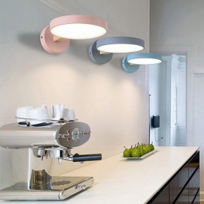 Бра Imperiumloft TURNA Pink TURNA-W01 в Кировграде - kirovgrad.ok-mebel.com | фото 3