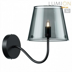 Бра Lumion Smoky 6570/1W в Кировграде - kirovgrad.ok-mebel.com | фото 3