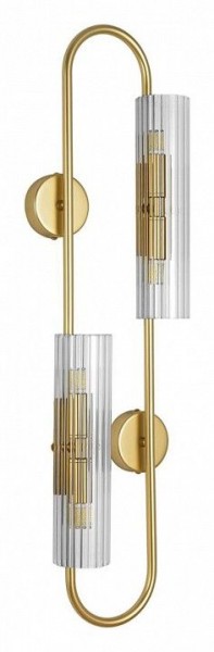 Бра Lumion TORONTO 6560/4W в Кировграде - kirovgrad.ok-mebel.com | фото