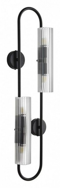 Бра Lumion TORONTO 6561/4W в Кировграде - kirovgrad.ok-mebel.com | фото