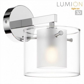Бра Lumion VERDI 8261/1W в Кировграде - kirovgrad.ok-mebel.com | фото 4