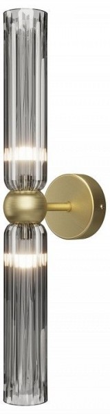 Бра Maytoni Antic MOD302WL-02GR1 в Кировграде - kirovgrad.ok-mebel.com | фото