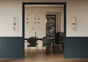 Бра Maytoni Antic MOD302WL-02GR1 в Кировграде - kirovgrad.ok-mebel.com | фото 5