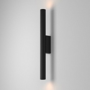 Бра Maytoni Calipso C082WL-12W2.7K-B в Кировграде - kirovgrad.ok-mebel.com | фото 2
