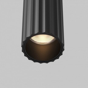 Бра Maytoni Calipso C082WL-12W2.7K-B в Кировграде - kirovgrad.ok-mebel.com | фото 6