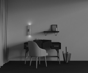 Бра Maytoni Calipso C082WL-12W2.7K-W в Кировграде - kirovgrad.ok-mebel.com | фото 4