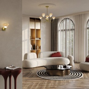 Бра Maytoni Dynasty MOD402WL-L3BS3K в Кировграде - kirovgrad.ok-mebel.com | фото 4