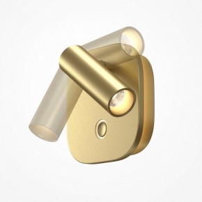 Бра Maytoni Ego C175WL-9W-2.7-4K-MG в Кировграде - kirovgrad.ok-mebel.com | фото 4