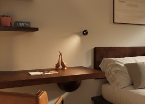 Бра Maytoni Ego C176WL-9W-2.7-4K-B в Кировграде - kirovgrad.ok-mebel.com | фото 4