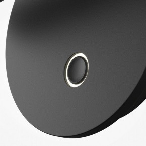 Бра Maytoni Ego C176WL-9W-2.7-4K-B в Кировграде - kirovgrad.ok-mebel.com | фото 8