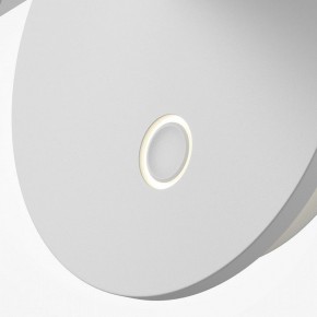 Бра Maytoni Ego C176WL-9W-2.7-4K-W в Кировграде - kirovgrad.ok-mebel.com | фото 7